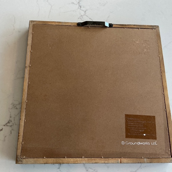 Bachelors Button artwork - Picture 2 of 2